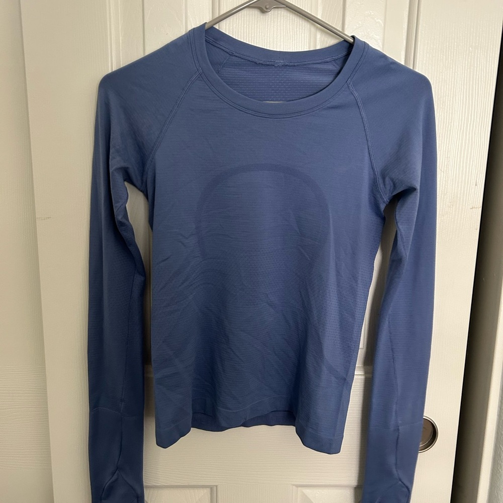 Lululemon long sleeve